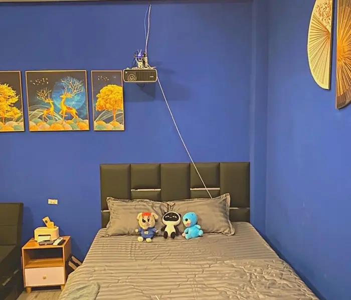 Nhà mặt phố Hà Huy Giáp kinh doanh sầm uất, 5 tầng,17 phòng, dòng tiền 24tr/tháng,90m2. Giá 11,5 tỷ... Bán nhà mặt phố tại An Phú Đông, Hồ Chí Minh 01