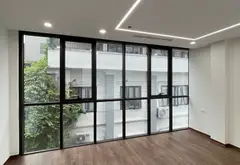 Siêu phẩm văn phòng Nguyên Hồng - 8 tầng thang máy tiện nghi... Bán văn phòng tại Láng, Hà Nội 01