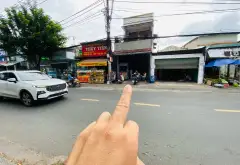 Bán nhà mặt phố 2 tầng diện tích 85m² tại khu vực Tây... Bán nhà mặt phố tại Linh Xuân, Hồ Chí Minh 10