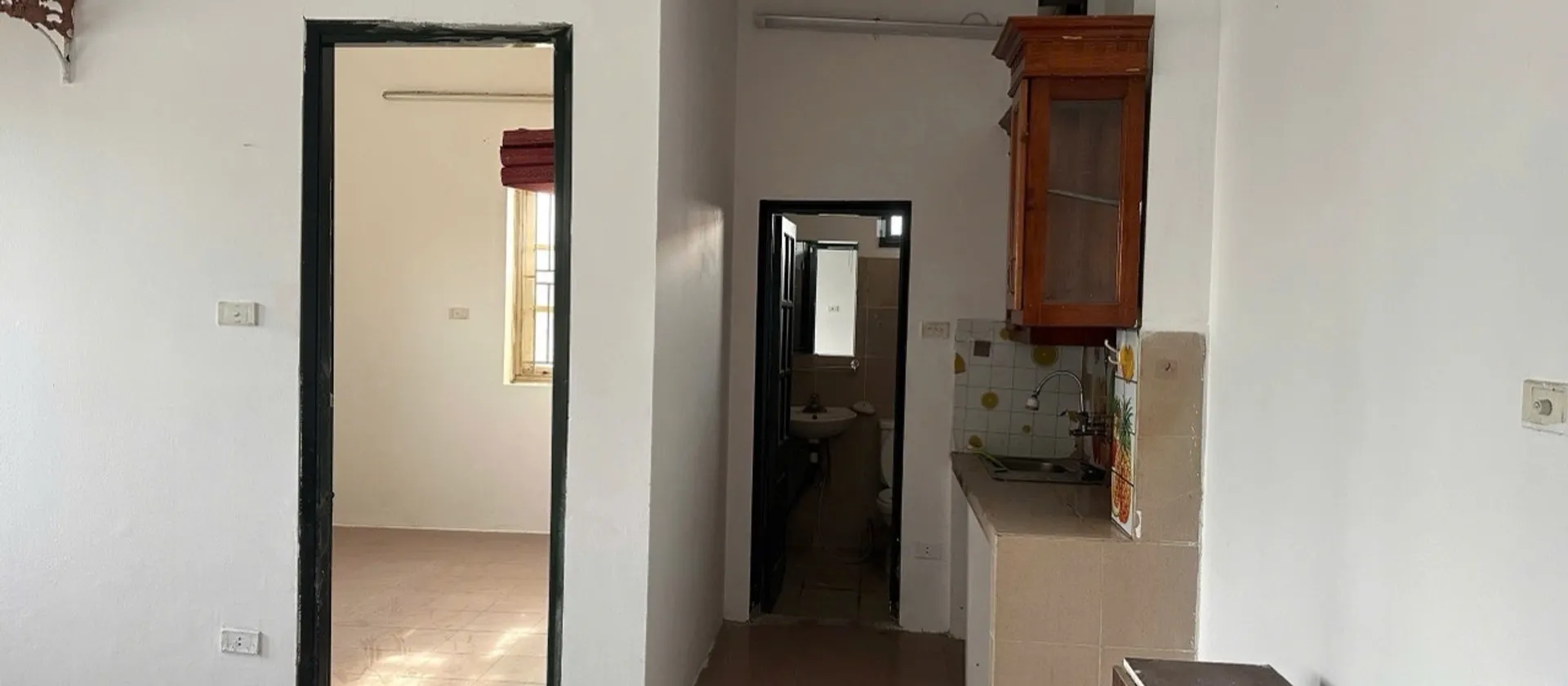 Bán chung cư mini 36m2 1 phòng ngủ tại Thạch Bàn giá 1.85 tỷ... Bán chung cư mini tại Long Biên, Hà Nội 01