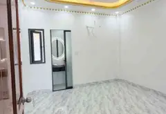 Nhà 52m2 - 4 tầng xây mới 100% tại khu Tên Lửa... Bán nhà riêng tại An Lạc, Hồ Chí Minh 13