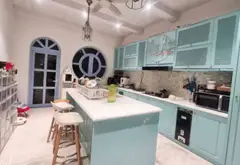 Nhà 3 tầng mặt tiền rộng 4.1m tại phường Tam Bình Thủ Đức... Bán nhà mặt phố tại Tam Bình, Hồ Chí Minh 02