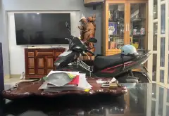 Bán Siêu Phẩm HXH Cực Đẹp... Bán nhà riêng tại Tân Bình, Hồ Chí Minh 07