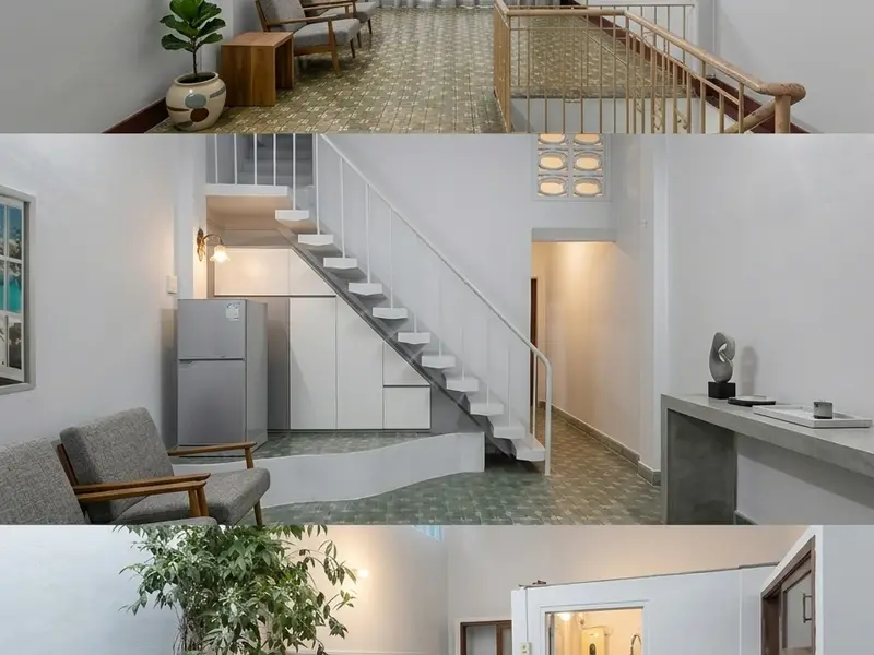 🔥 NHÀ 3 TẦNG – DƯƠNG BÁ TRẠC Q8 – 4x20M – CHỈ 8,X TỶ - HẺM XE HƠI THÔNG - SÁT VÁCH Q1, Q5.🔥... Bán nhà riêng tại Chánh Hưng, Hồ Chí Minh 01