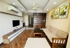Căn hộ cao cấp 120m2 tại Green Park Việt Hưng với 3 phòng ngủ, đầy đủ nội thất... Bán căn hộ chung cư tại Việt Hưng, Hà Nội 04