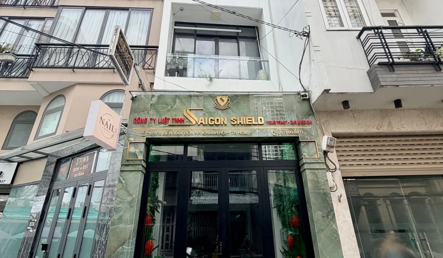 Bán nhà 5 tầng diện tích 44m² tại Quận 4 giá 14.9 tỷ... Bán nhà riêng tại Khánh Hội, Hồ Chí Minh 01