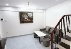 Bán nhà 4 tầng gần Ô Chợ Dừa, Đống Đa, 2 phòng ngủ, giá 3.25 tỷ... Bán nhà riêng tại Ô Chợ Dừa, Hà Nội 03