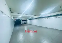 Bán Toà Nhà Văn Phòng 6 Tầng 170m2 MTKD Hiệp Bình Thủ Đức... Bán văn phòng tại Hiệp Bình, Hồ Chí Minh 04