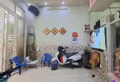 Nhà 4 Tầng Có Sổ Hồng Riêng, Thiết Kế Thông Minh, Vị Trí Đắc Địa Tại Quận Gần Trung Tâm... Bán nhà riêng tại Bình Tiên, Hồ Chí Minh 07