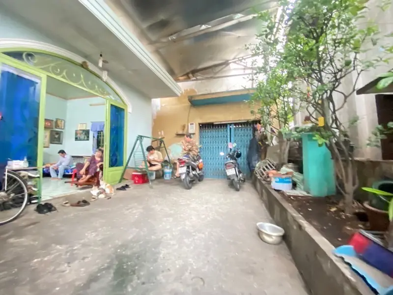 Bán nhà riêng 140m2 tại xã Phạm Văn Đồng, giá 6.9 tỷ giảm 600 triệu... Bán nhà riêng tại Thủ Đức, Hồ Chí Minh 01
