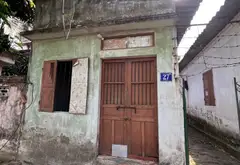 Bán bộ ba căn nhà riêng tại khu phân lô tái định cư Nguyễn Công Mỹ, diện tích tổng 267m2... Bán nhà riêng tại Phù Liễn, Hải Phòng 01