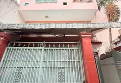 Nhà Quận 3 rộng thoáng, 32 phòng trọ, đầu tư siêu lợi nhuận... Bán nhà riêng tại Nhiêu Lộc, Hồ Chí Minh 01