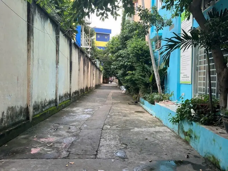 Chung cư dịch vụ 7 phòng, ô tô vào nhà Phường Đức Nhuận... Bán nhà riêng tại Đức Nhuận, Hồ Chí Minh 01