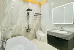 Bán nhà riêng 3 tầng 4PN tại Bình Trị Đông, Bình Tân, diện tích 55.9m2, giá 7.8 tỷ... Bán nhà riêng tại Bình Trị Đông, Hồ Chí Minh 06