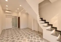 Nhà 5 tầng mặt phố Phú Nhuận, góc Nguyễn Văn Trỗi - Huỳnh Văn Bánh... Bán nhà mặt phố tại Phú Nhuận, Hồ Chí Minh 03