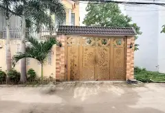 Cơ hội vàng sở hữu biệt thự sân vườn 3 tầng tại Đông Thạnh, giá tốt giảm ngay 400 triệu... Bán nhà riêng tại Đông Thạnh, Hồ Chí Minh 01