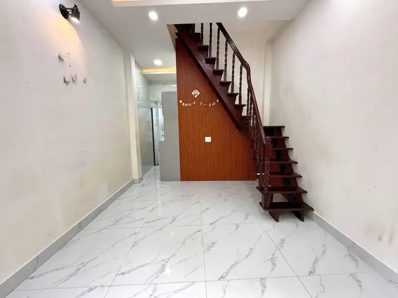 SỞ HỮU NHÀ GIỮA LÕI TRUNG TÂM Q.5 - 2 TẦNG – CHỈ 2.95 T.Ỷ... Bán nhà riêng tại Chợ Quán, Hồ Chí Minh 01