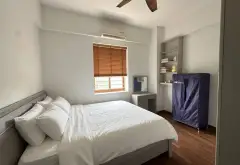 - Thinh Liệt Căn hộ chung cư 2 phòng ngủ tại... Bán căn hộ chung cư tại Hoàng Mai, Hà Nội 03
