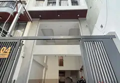 💎 TÒA CĂN HỘ DỊCH VỤ CAO CẤP – THANG MÁY – 17 STUDIO FULL NỘI THẤT
Không chỉ là một tòa nhà,... Bán nhà riêng tại Thông Tây Hội, Hồ Chí Minh 01