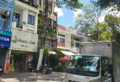 Bán nhà mặt phố Hoàng Sa, Tân Bình, 4 tầng BTCT, mặt tiền rộng 3.6m, giá 9.3 tỷ... Bán nhà mặt phố tại Tân Sơn Nhất, Hồ Chí Minh 02