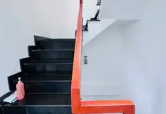 Bán nhà riêng 3 tầng 52,5m2 tại Mễ Cốc, pháp lý đầy đủ, giá 6,1 tỷ đồng... Bán nhà riêng tại Phú Định, Hồ Chí Minh 09