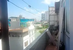 Bán nhà phân lô góc 7 tầng gần Đền Lừ 1, giá 35,68 tỷ... Bán nhà riêng tại Tương Mai, Hà Nội 01