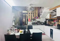 Bán nhà riêng 4 tầng gần phố Giải Phóng, ô tô vào nhà, diện tích 36.8m²... Bán nhà riêng tại Phương Liệt, Hà Nội 02