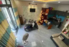 Nhà 2 PN, mặt tiền 5m tại Thới An, Quận 12 giá cực hợp lý... Bán nhà riêng tại Thới An, Hồ Chí Minh 15