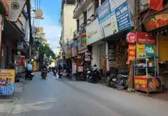 Nhà Mặt Phố Lô Góc Đắt Giá Tại Phường Từ Liêm Hà Nội... Bán nhà mặt phố tại Từ Liêm, Hà Nội 05