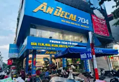 Bán nhà riêng 146m2 tại Quang Trung, 3 mặt thoáng, giá tốt nhất khu vực... Bán nhà riêng tại Dương Nội, Hà Nội 10