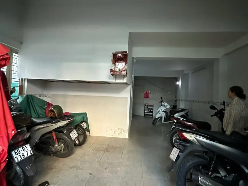 Gấp! Tòa Nhà 5 Tầng Tân Phú 16 Phòng - Dòng Tiền 800$/Tháng - Giá Rẻ Đột Phá!... Bán nhà riêng tại Phú Thọ Hòa, Hồ Chí Minh 01