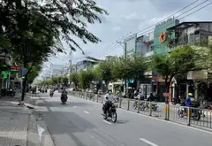 Nhà mặt tiền rộng 4m, diện tích lớn 288m2 tại Tân Bình... Bán nhà mặt phố tại Tân Bình, Hồ Chí Minh 08
