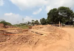 Bán đất dự án phân lô, mặt tiền 5m, xã Yên Phong, Bắc Ninh... Bán đất tại Yên Phong, Bắc Ninh 03