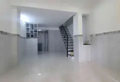 Bán nhà mặt phố 2 tầng, mặt tiền 3.7m tại Tân Phú, giá 4.4 tỷ... Bán nhà mặt phố tại Phú Thọ Hòa, Hồ Chí Minh 01