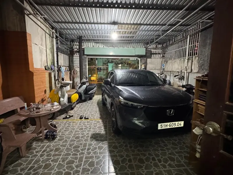 Nhà 131m2, ngang 5,5m đường 6m Lê Văn Việt, Làng Tăng Phú- Q9 gần khu công nghệ cao, xây cao tầng... Bán nhà riêng tại Tăng Nhơn Phú, Hồ Chí Minh 01