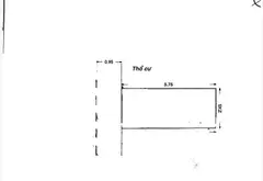 Nhà 3 tầng giá 2,98 tỷ tại khu vực Bảy Hiền, diện tích 14m²... Bán nhà riêng tại Bảy Hiền, Hồ Chí Minh 14