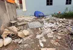 Nhà 3 Tầng Đẹp Ngay Trung Tâm Phường An Hải, Hải Phòng... Bán nhà riêng tại An Hải, Hải Phòng 02