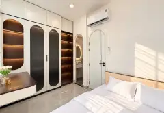 4Đ HƠN, SIU PHẨM MINI HOUSE PHAN XÍCH LONG, 4 x 5M, 3 TẦNG BTCT, HẺM TO THÔNG THOÁNG... Bán nhà riêng tại Cầu Kiệu, Hồ Chí Minh 11