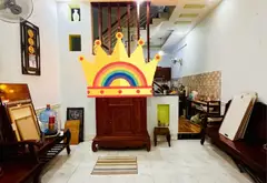 Nhà riêng 2 tầng 2 phòng ngủ tại Phường Phạm Văn Chiêu, quận Gò Vấp... Bán nhà riêng tại An Hội Đông, Hồ Chí Minh 02
