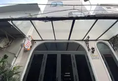 Nhà nhỏ xinh ngay quận 10, tiện nghi đầy đủ, giá hợp lý... Bán nhà riêng tại Hòa Hưng, Hồ Chí Minh 02