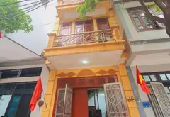 Biệt thự 5 tầng siêu đẹp, ô tô tránh, kinh doanh cực đỉnh... Bán biệt thự, liền kề tại Hà Đông, Hà Nội 01