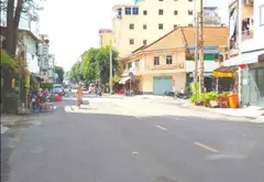 💥 TR.UNG T.ÂM QUẬN 5, NHÀ ĐẸP GIÁ RẺ - 4 TẦNG, 7 PN, HẺM THÔNG - SÁT CHỢ HÒA BÌNH - 4 T.Ỷ... Bán nhà riêng tại An Đông, Hồ Chí Minh 01
