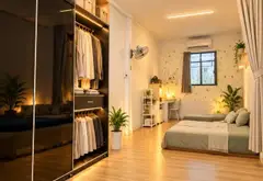 Bán nhà hẻm xe hơi 2 tầng diện tích 47.2m² tại phường Gia Định, Hồ Chí Minh, giá 9.2 tỷ... Bán nhà riêng tại Gia Định, Hồ Chí Minh 09