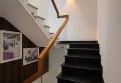 Siêu phẩm 4 tầng liền kề Aeon Mall Tân Phú - Nhà đẹp full nội thất... Bán nhà riêng tại Phú Thọ Hòa, Hồ Chí Minh 09
