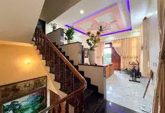 Khám phá biệt thự 2 mặt tiền Nguyễn Tri Phương - Dĩ An... Bán nhà mặt phố tại Dĩ An, Hồ Chí Minh 17