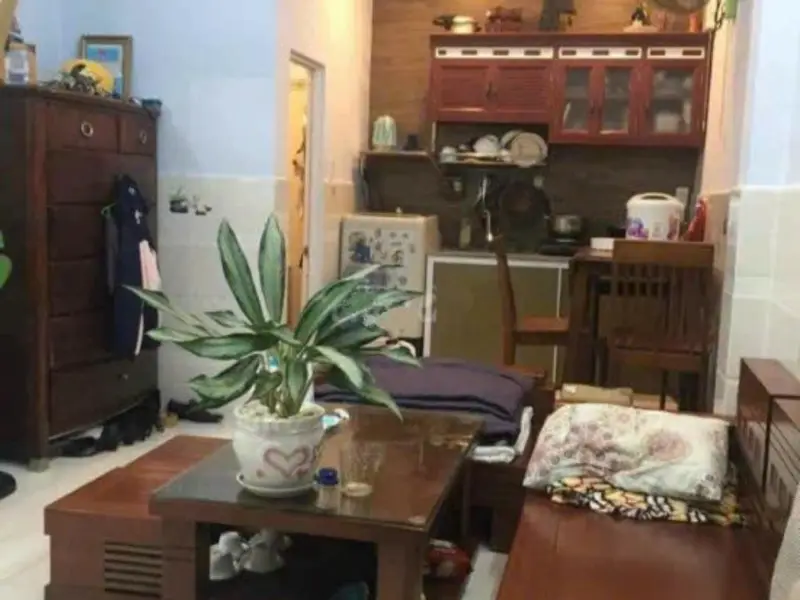 Nhà riêng 2 tầng, 79.3m², phường Hiệp Thành, quận 12, giá 5.2 tỷ đồng... Bán nhà riêng tại Tân Thới Hiệp, Hồ Chí Minh 01