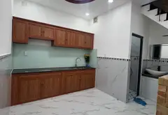 Bán nhà riêng 2 tầng 43m2 tại Hiệp Bình Chánh, Thủ Đức giá 4.9 tỷ... Bán nhà riêng tại Hiệp Bình, Hồ Chí Minh 04