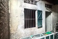 Cần bán nhà Cổ Nhuế xây thô cũ 3 tầng giá 4.28 trung tâm Cổ Nhuế... Bán nhà riêng tại Đông Ngạc, Hà Nội 02
