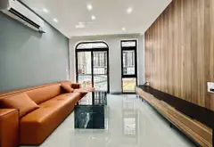 Nhà 6 tầng có thang máy, gara ô tô tại Thạch Bàn, Long Biên... Bán nhà riêng tại Long Biên, Hà Nội 06