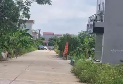 Bán đất phân lô thôn Nga Hoàng, xã Yên Giả, Quế Võ, Bắc Ninh, diện tích 100m2 mặt tiền 5m... Bán đất tại Quế Võ, Bắc Ninh 02